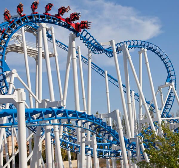 Terra Mitica, Benidorm